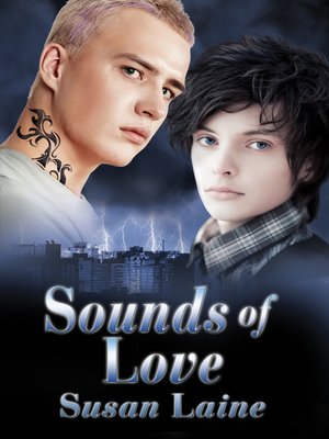 cover image of Sounds of Love